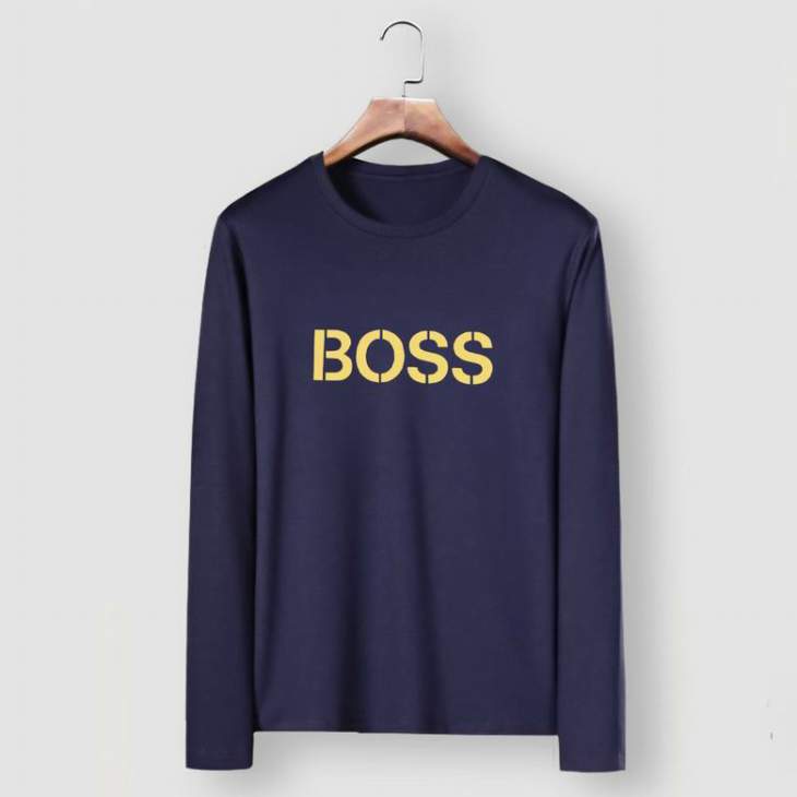 Picture of Boss T Shirt Long _SKUBossM-6XL1qn0649895